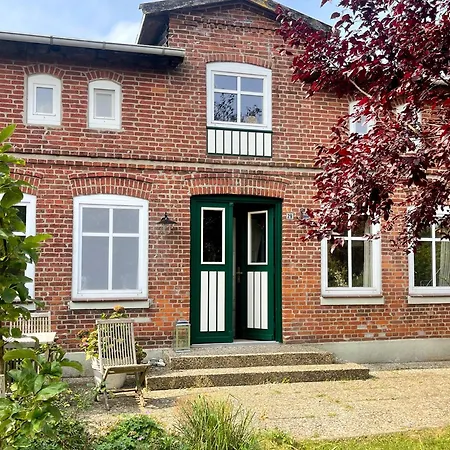 Quartier 29 * Westermarkelsdorf