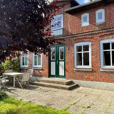 Quartier 29 * Westermarkelsdorf