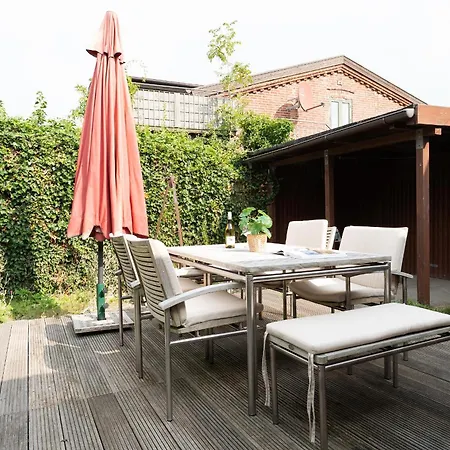 Quartier 29 Westermarkelsdorf