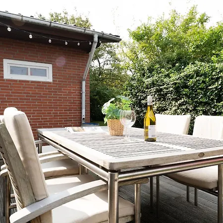Quartier 29 Westermarkelsdorf