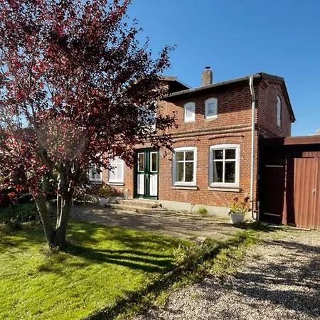 Quartier 29 Feriehus Westermarkelsdorf